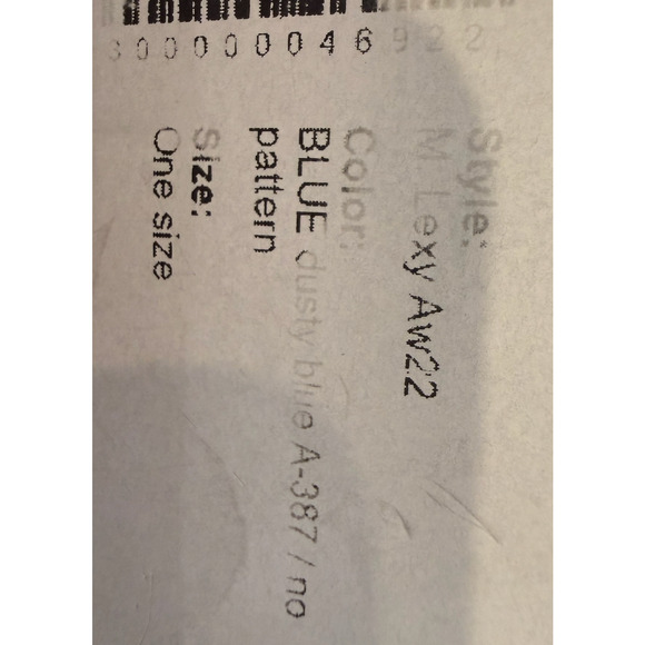 NEW PAPUCEI x FREE PEOPLE BLUE SUEDE LEATHER LEXY BACKPACK BAG CROSSBODY - Picture 5 of 7